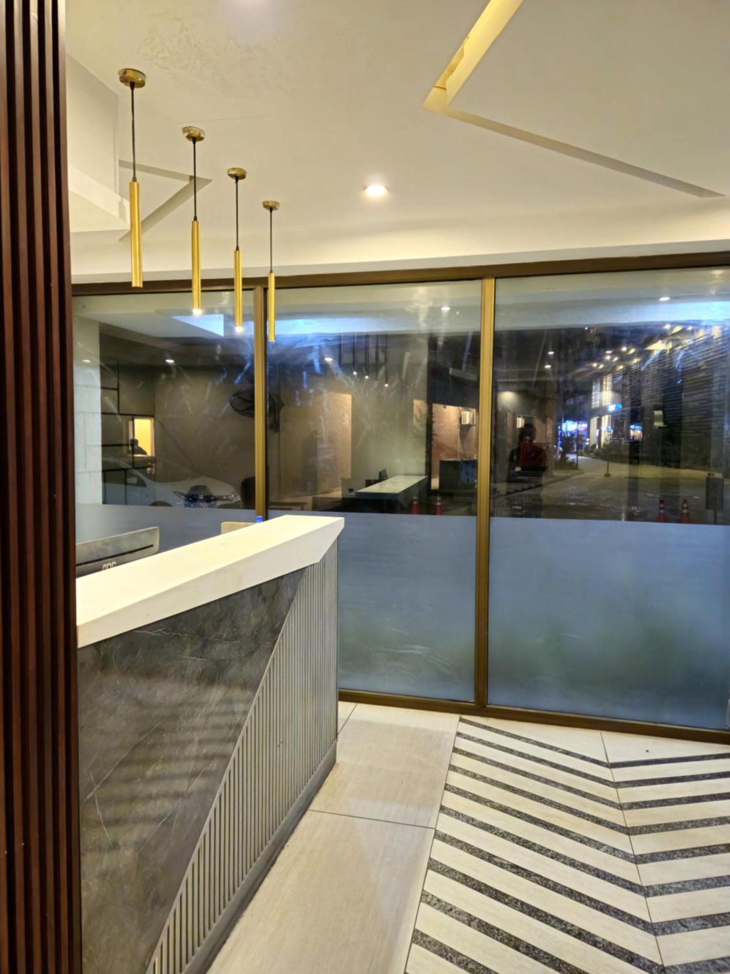 Aesthetic Scenic Luxurious Apartment - Bahria Heights Rawalpindi Exterior photo
