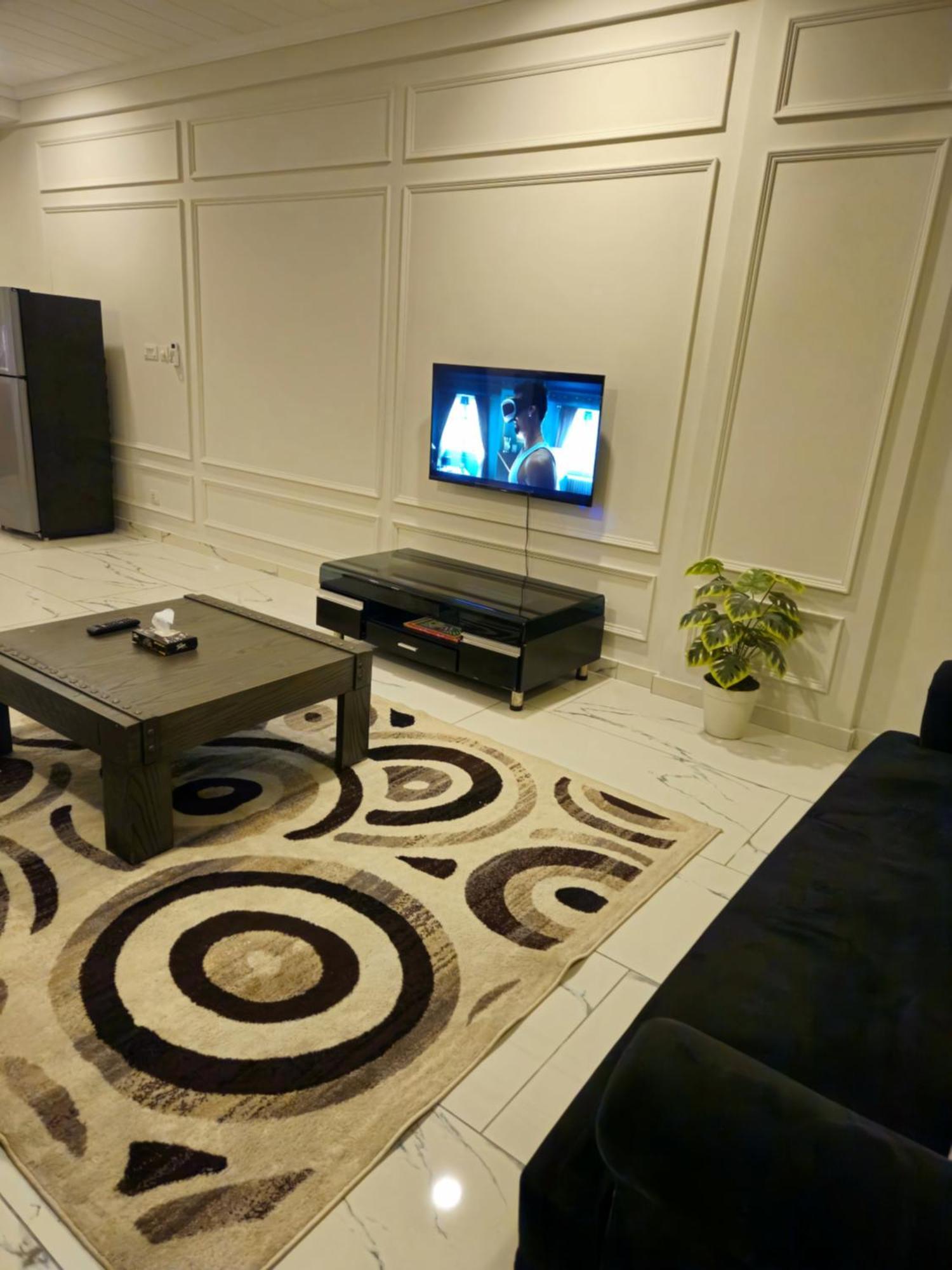 Aesthetic Scenic Luxurious Apartment - Bahria Heights Rawalpindi Exterior photo